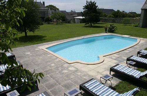 Ligre Bed & Breakfast | Le Clos de Ligré