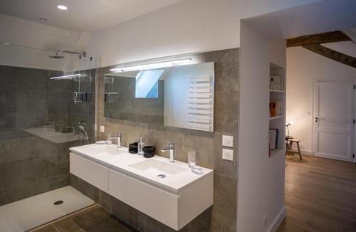 Restigne Villa | Le Clos de Louy