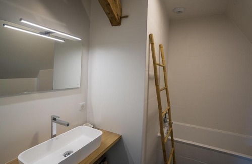 Restigne Villa | Le Clos de Louy