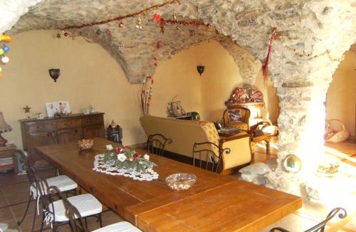 La Roche-des-Arnauds Bed & Breakfast | Le Clos de Lumière