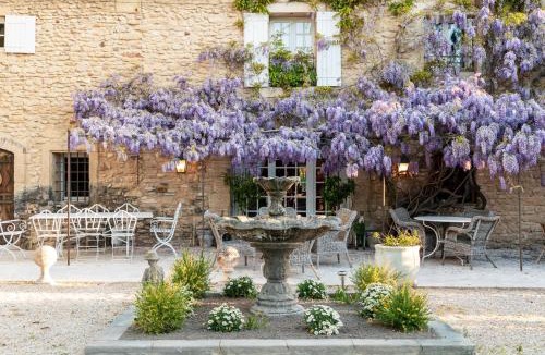 Lagnes Bed & Breakfast | Le Clos de Lucie