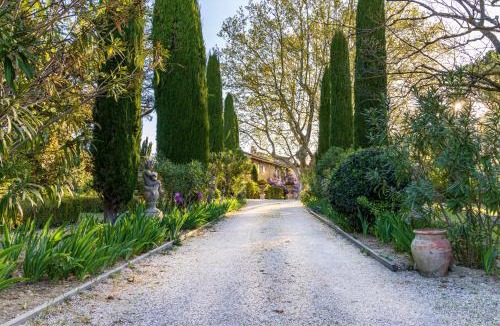 Lagnes Bed & Breakfast | Le Clos de Lucie