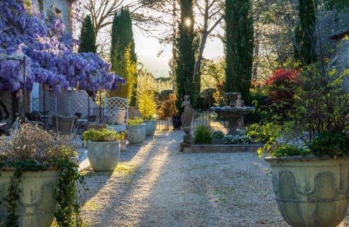 Lagnes Bed & Breakfast | Le Clos de Lucie