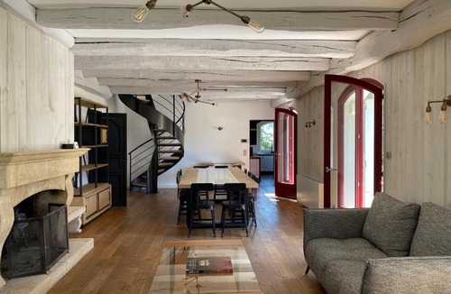 Le Pont-de-Beauvoisin Villa | Le Clos de Mon Père