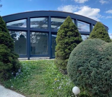 Le Pont-de-Beauvoisin Villa | Le Clos de Mon Père