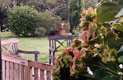 Issus House | Le Clos de Mara