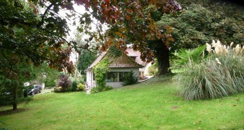 Marenla House | Le Clos de Marenla