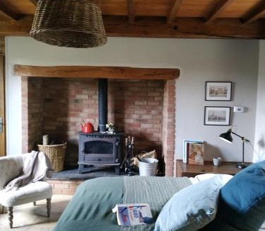 Marenla House | Le Clos de Marenla