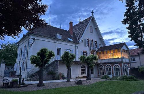 Mellecey Bed & Breakfast | Le Clos de Marguerite
