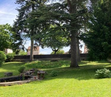 Mellecey Bed & Breakfast | Le Clos de Marguerite