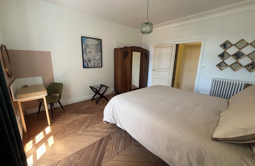 Mellecey House | Le Clos de Marguerite