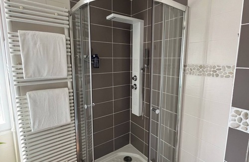 Mellecey House | Le Clos de Marguerite