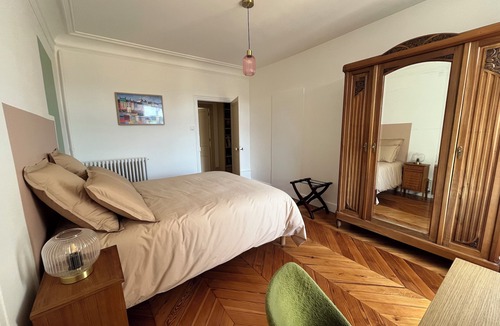 Mellecey House | Le Clos de Marguerite