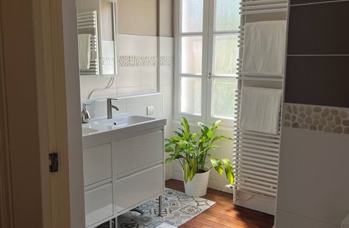 Mellecey House | Le Clos de Marguerite