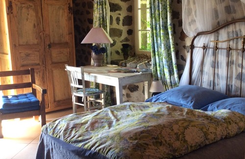 Arlempdes Bed & Breakfast | Le Clos de Masclaux