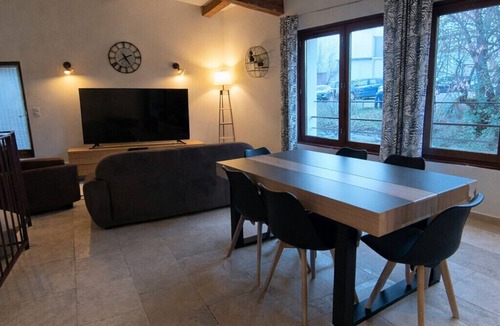 Montfroc Apartment | Le Clos de Montfroc
