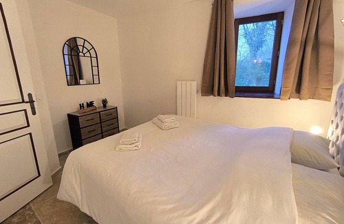Montfroc Apartment | Le Clos de Montfroc