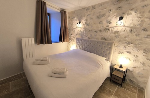 Montfroc Apartment | Le Clos de Montfroc