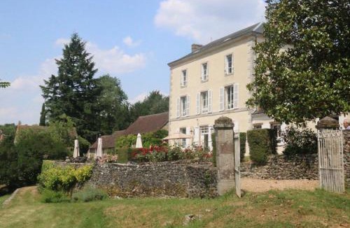 Fresnay-sur-Sarthe Bed & Breakfast | Le Clos de Paris