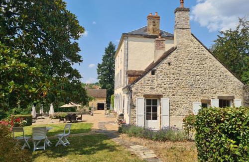 Fresnay-sur-Sarthe Bed & Breakfast | Le Clos de Paris
