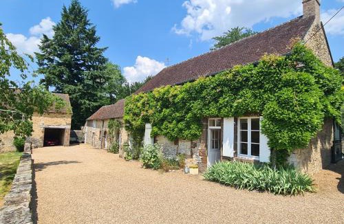 Fresnay-sur-Sarthe Bed & Breakfast | Le Clos de Paris