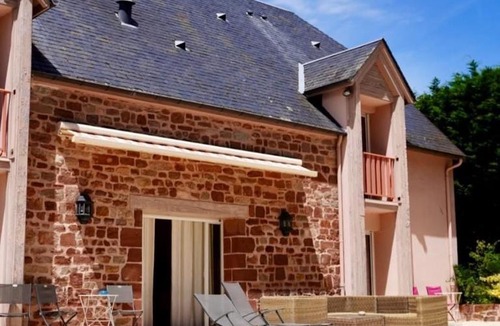 Ussac Bed & Breakfast | Le clos de rose