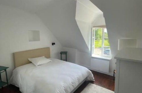 Aure sur Mer House | Le Clos de Russy