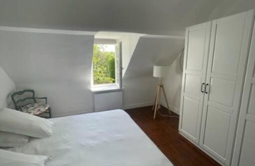 Aure sur Mer House | Le Clos de Russy