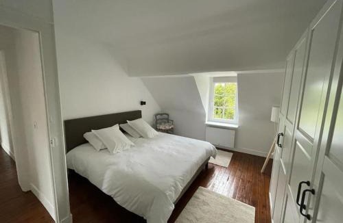 Aure sur Mer House | Le Clos de Russy