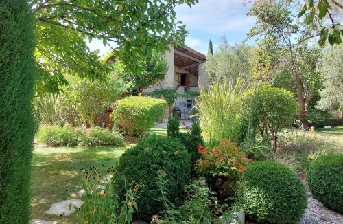 Montauban Bed & Breakfast | Le Clos de Saint Amour