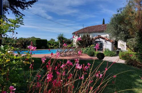 Montauban Bed & Breakfast | Le Clos de Saint Amour