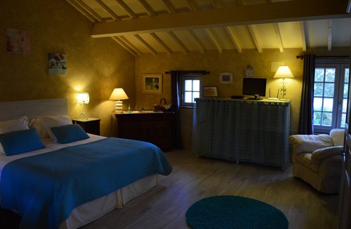 Saires Bed & Breakfast | Le Clos de Saires B&B