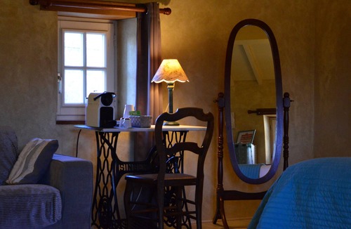 Saires Bed & Breakfast | Le Clos de Saires B&B