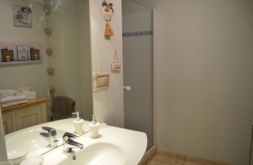 Saires Bed & Breakfast | Le Clos de Saires B&B