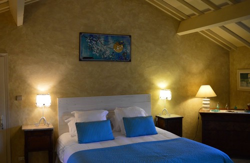 Saires Bed & Breakfast | Le Clos de Saires B&B