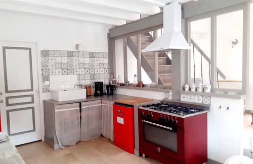 Sarrant House | Le Clos de Sarrali Maison de Charme