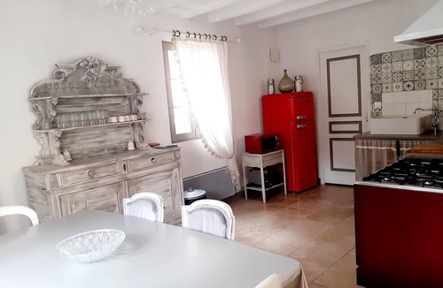 Sarrant House | Le Clos de Sarrali Maison de Charme