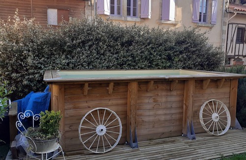 Sarrant House | Le Clos de Sarrali Maison de Charme