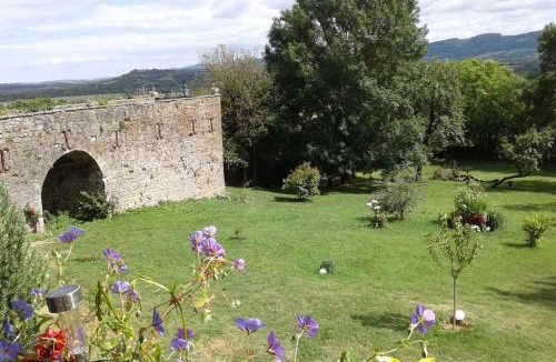 Palmas-d'Aveyron Apartment | Le Clos de Soulages gîte 2 pers