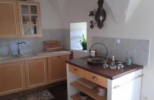 Palmas-d'Aveyron House | Le Clos De Soulages gîte 4 personnes