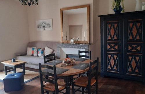 Palmas-d'Aveyron House | Le Clos De Soulages gîte 4 personnes