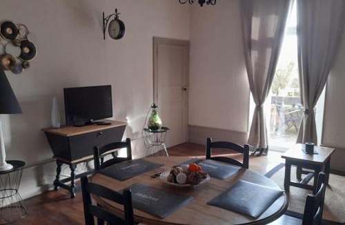 Palmas-d'Aveyron House | Le Clos De Soulages gîte 4 personnes