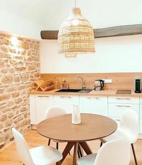 Ergue-Gaberic House | Le Clos de Squividan
