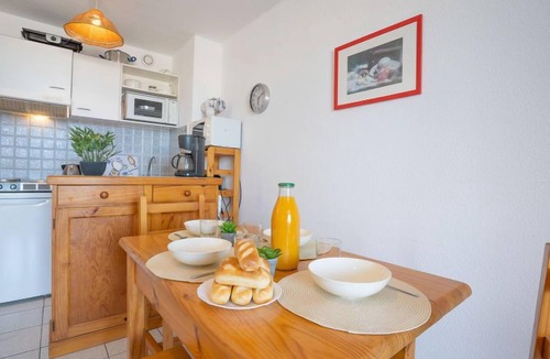 Saint-Cyprien Plage Apartment | Le Clos de St Cyprien by Interhome