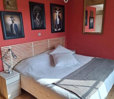 Echinghen Bed & Breakfast | Le clos de Tournes