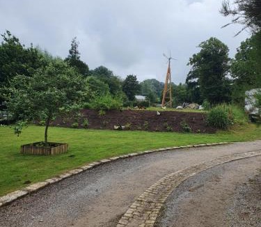 Echinghen Bed & Breakfast | Le clos de Tournes