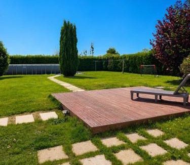 Valletot House | Le Clos de Valletot