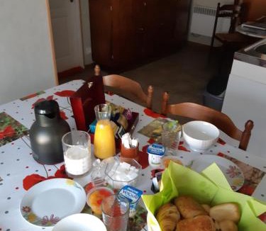 Englebelmer House | Le Clos de Vitermont