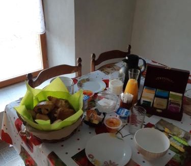 Englebelmer House | Le Clos de Vitermont