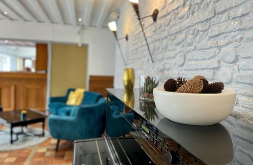Saint-Gatien-des-Bois Hotel | Le Clos Deauville Saint-Gatien